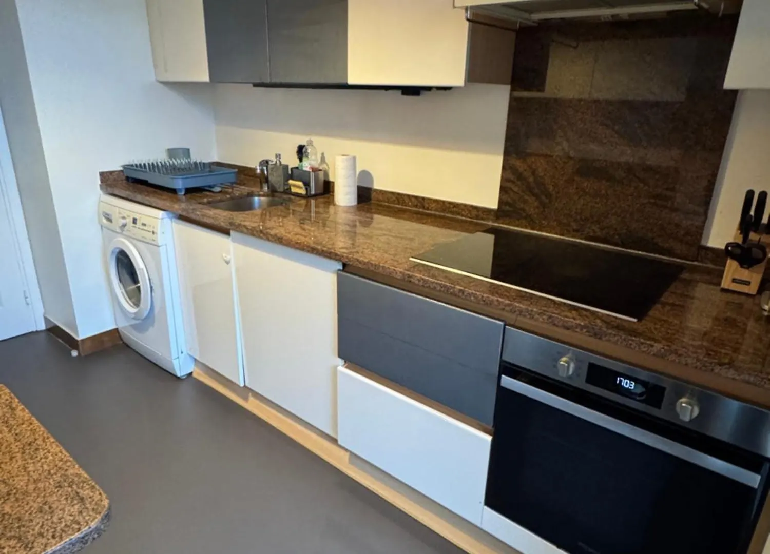 Top-Of-Range Appartment Of 90M2 & 20M2 Of Sunny Terrace, 2Min From Sea Antibes Apartment