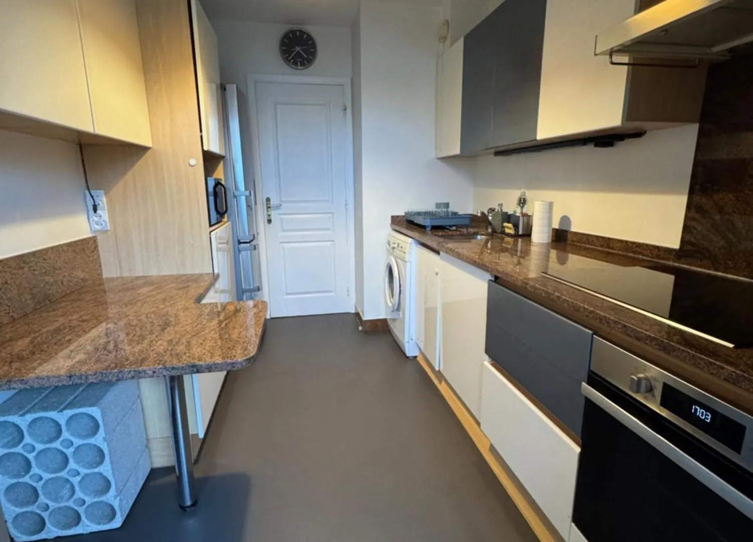 Top-Of-Range Appartment Of 90M2 & 20M2 Of Sunny Terrace, 2Min From Sea Antibes 0*,  France
