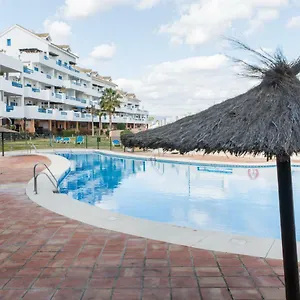 Duquesa Golf And Gardens Apartment Manilva