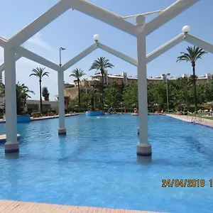 Benal Apartment Benalmadena
